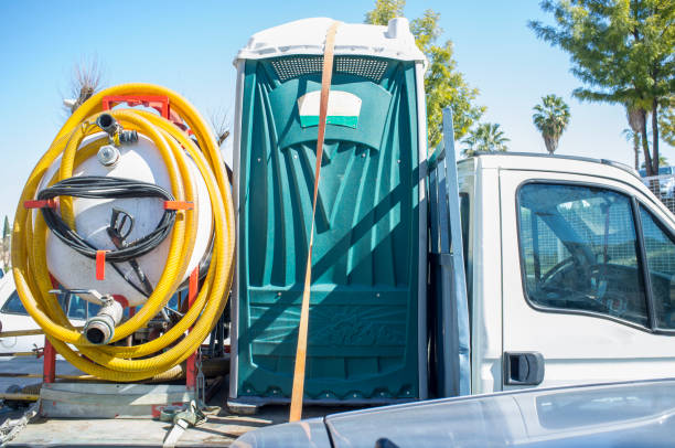 Best Luxury portable toilet rental  in Palm Shores, FL