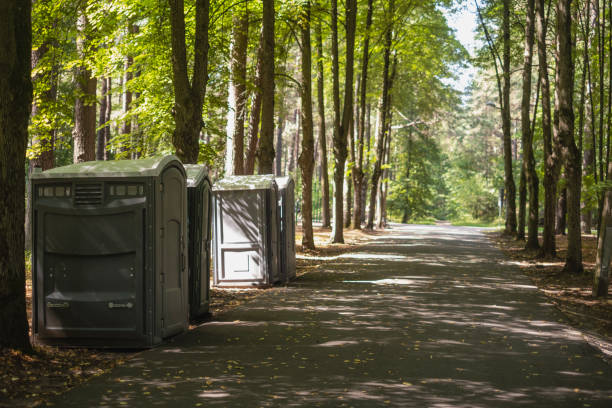 Best Portable bathroom rental  in Palm Shores, FL
