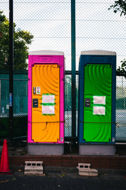 Best Sanitation services for porta potties  in Palm Shores, FL