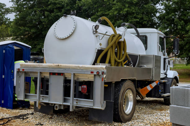 Best Local porta potty services  in Palm Shores, FL
