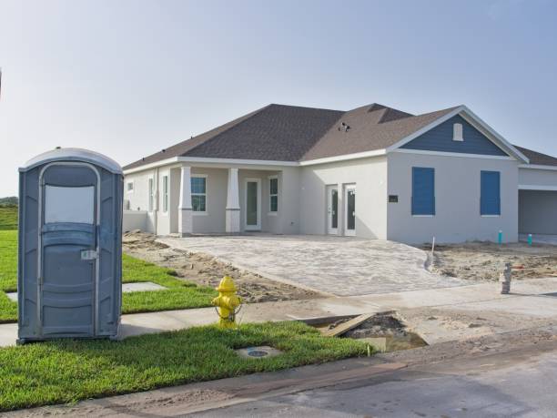 Porta potty rental for festivals in Palm Shores, FL