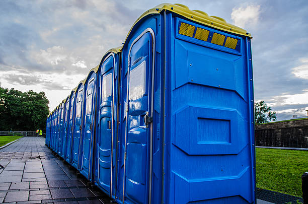 Portable Toilet Options We Offer in Palm Shores, FL