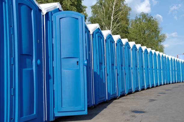 Best Emergency porta potty rental  in Palm Shores, FL